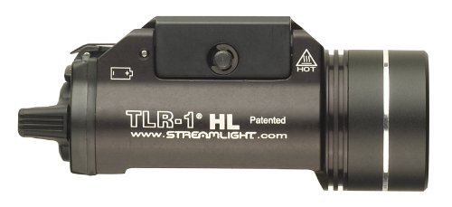 Streamlight TLR-HL