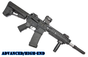 high-end_AR-15_rifle