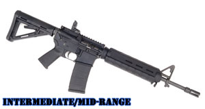 mid-range_AR-15_rifle